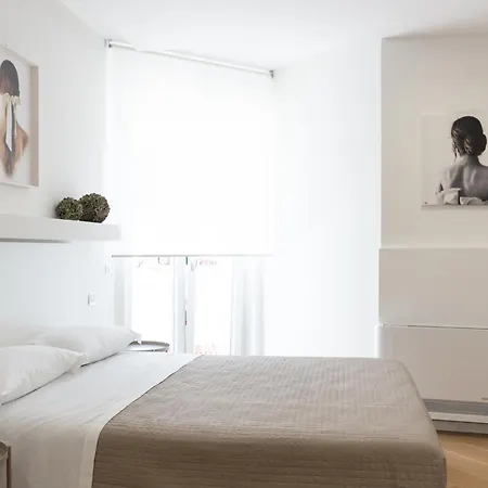 بيت ضيافة Altapuglia