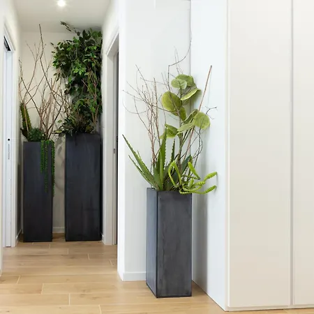 بيت ضيافة Altapuglia 4*