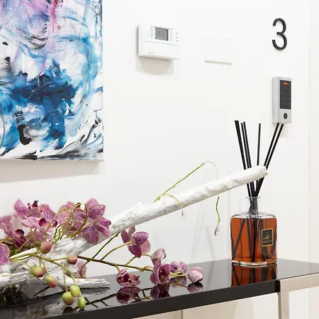 بيت ضيافة Altapuglia 4*