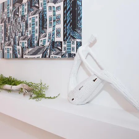 بيت ضيافة Altapuglia 4*