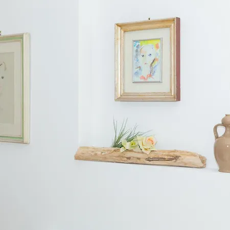 بيت ضيافة Altapuglia