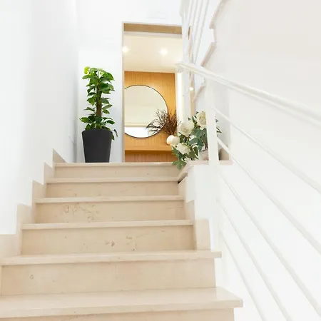 بيت ضيافة Altapuglia توري