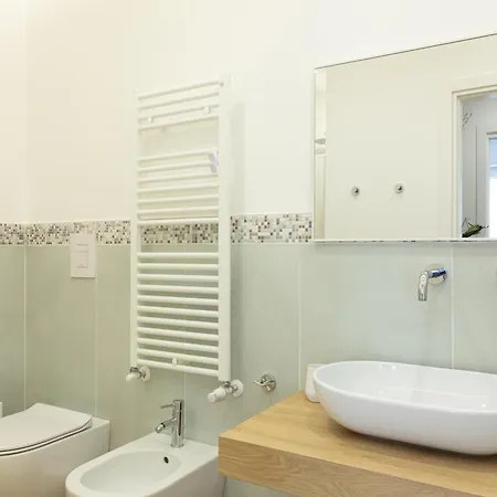בית הארחה Altapuglia 4*