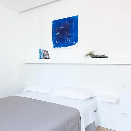 Altapuglia Pensjonat
