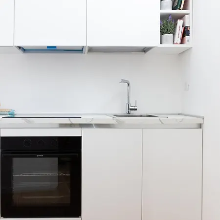 Altapuglia Gæstehus 4*