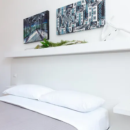 Altapuglia Gæstehus