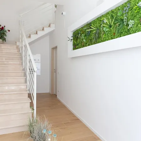 Pensión Altapuglia 4*