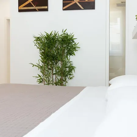 Gæstehus Altapuglia 4*