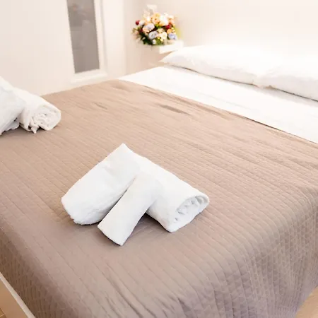 Altapuglia Vendégház 4*