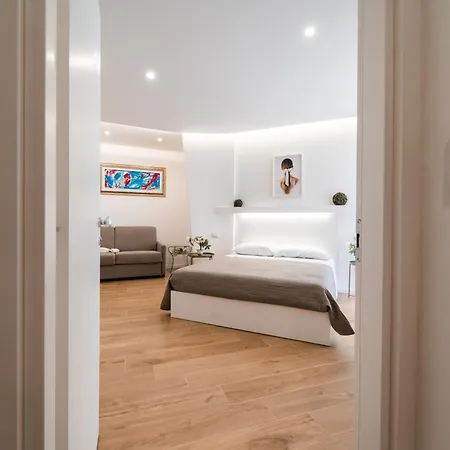 Vendégház Altapuglia 4*