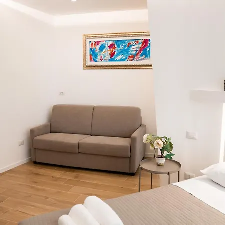 Altapuglia Vendégház Turi