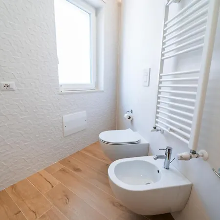 Altapuglia Vendégház