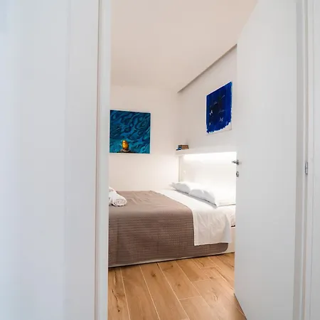 Altapuglia Vendégház 4*