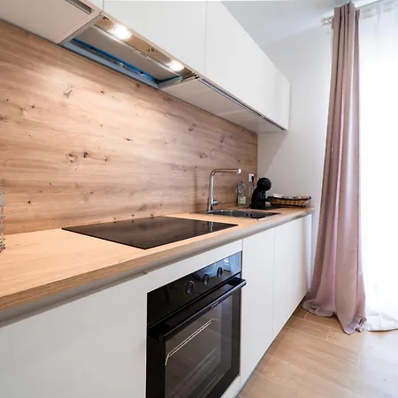 Vendégház Altapuglia 4*