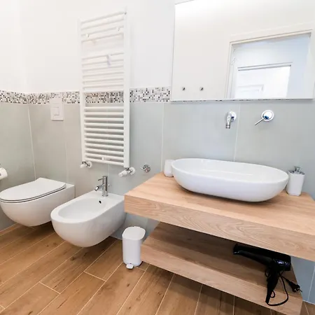 Altapuglia Vendégház 4*
