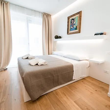 Vendégház Altapuglia 4*