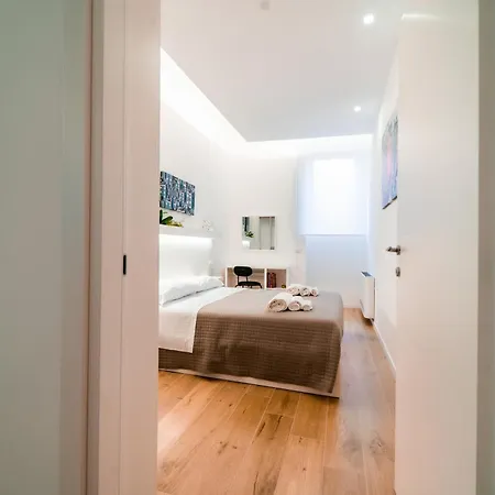 Vendégház Altapuglia 4*