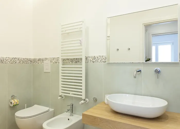 Affittacamere Altapuglia 4*