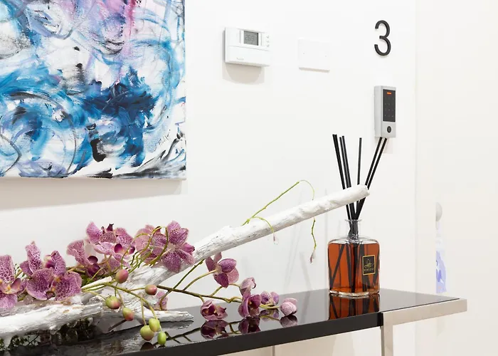 Guest house Altapuglia 4*