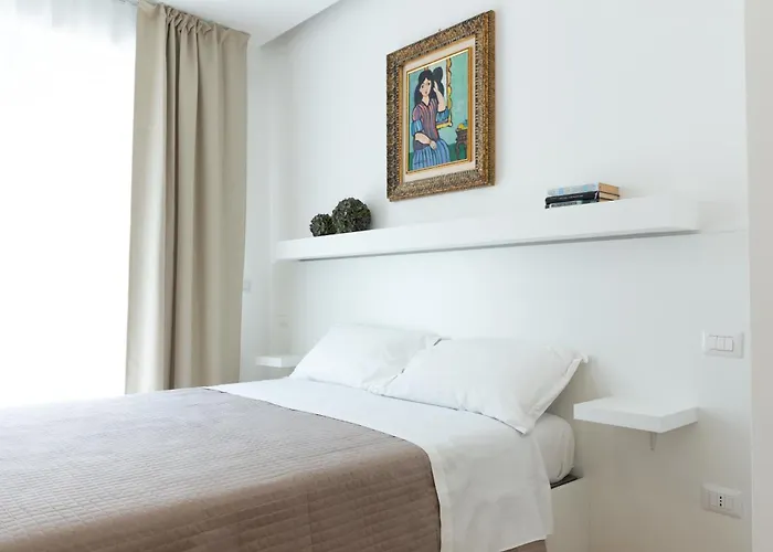 Altapuglia Guest house