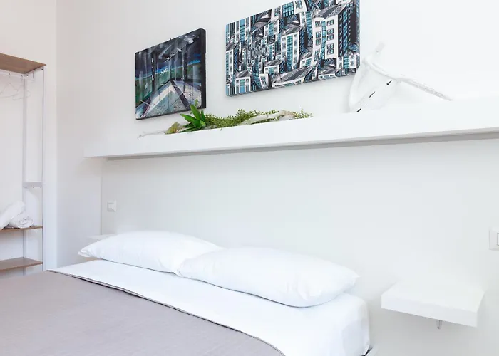 Altapuglia Guest house