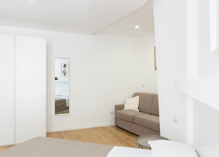 Altapuglia Guest house