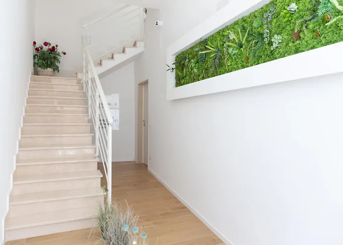 Affittacamere Altapuglia 4*